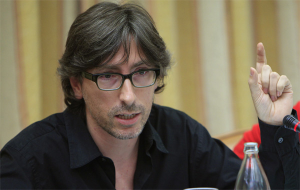 David Trueba
