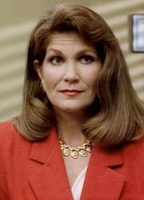 Vicki Frederick