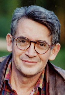 Steve Jodrell