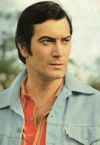 Gerard Barray