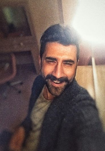 Bahadır Vatanoğlu