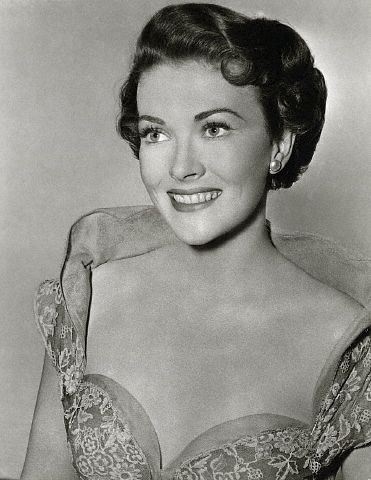 Paula Raymond