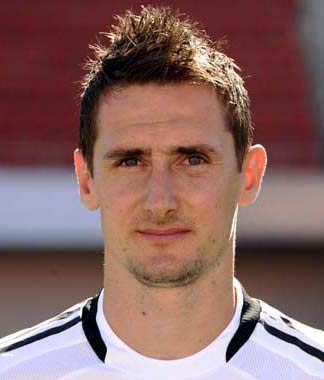Miroslav Klose