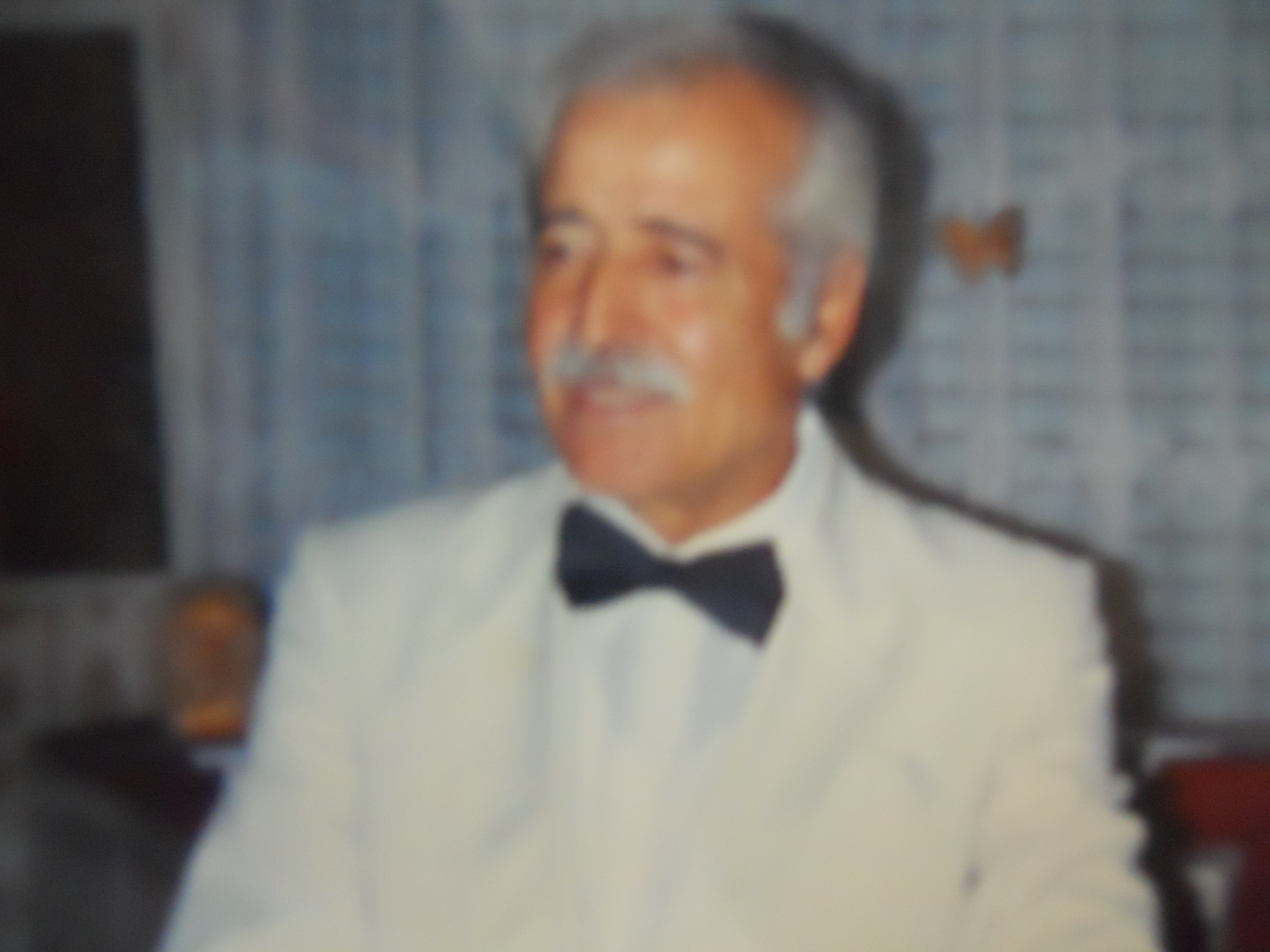 Ömer Lütfi Gökşen