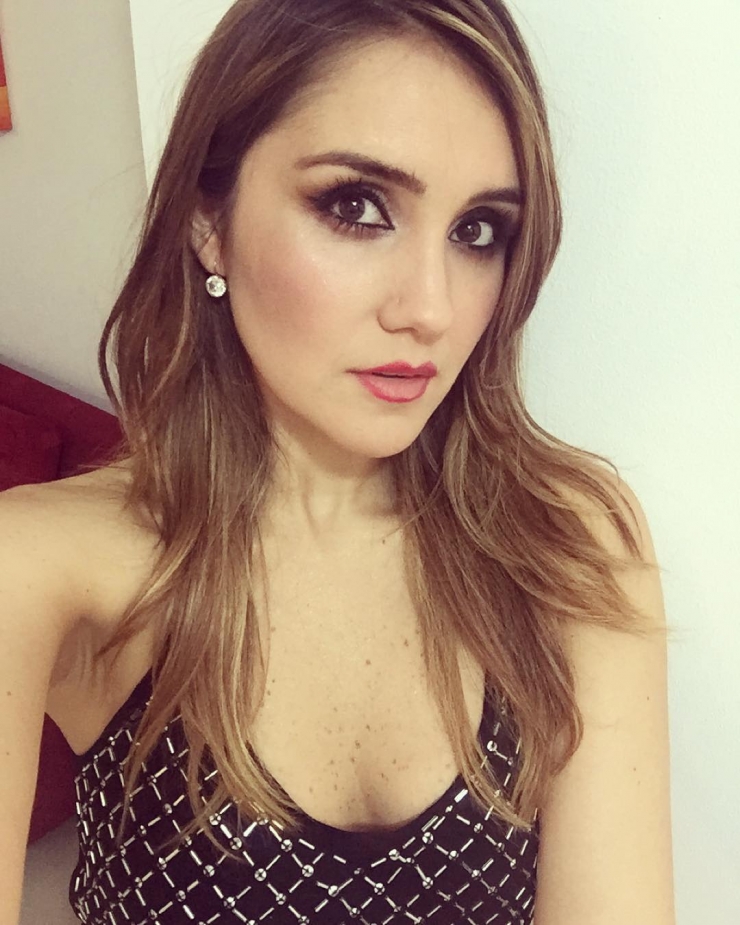 Dulce Maria