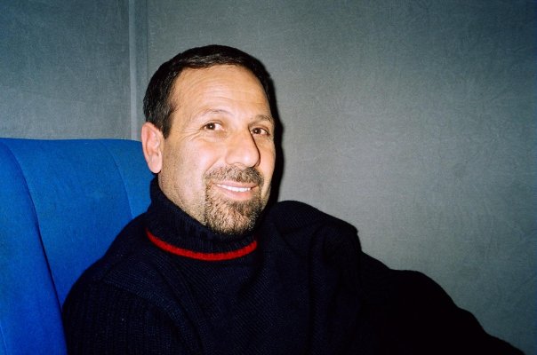 Şevki Gezer