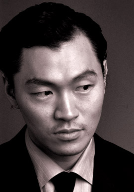 Dong-kun Yang