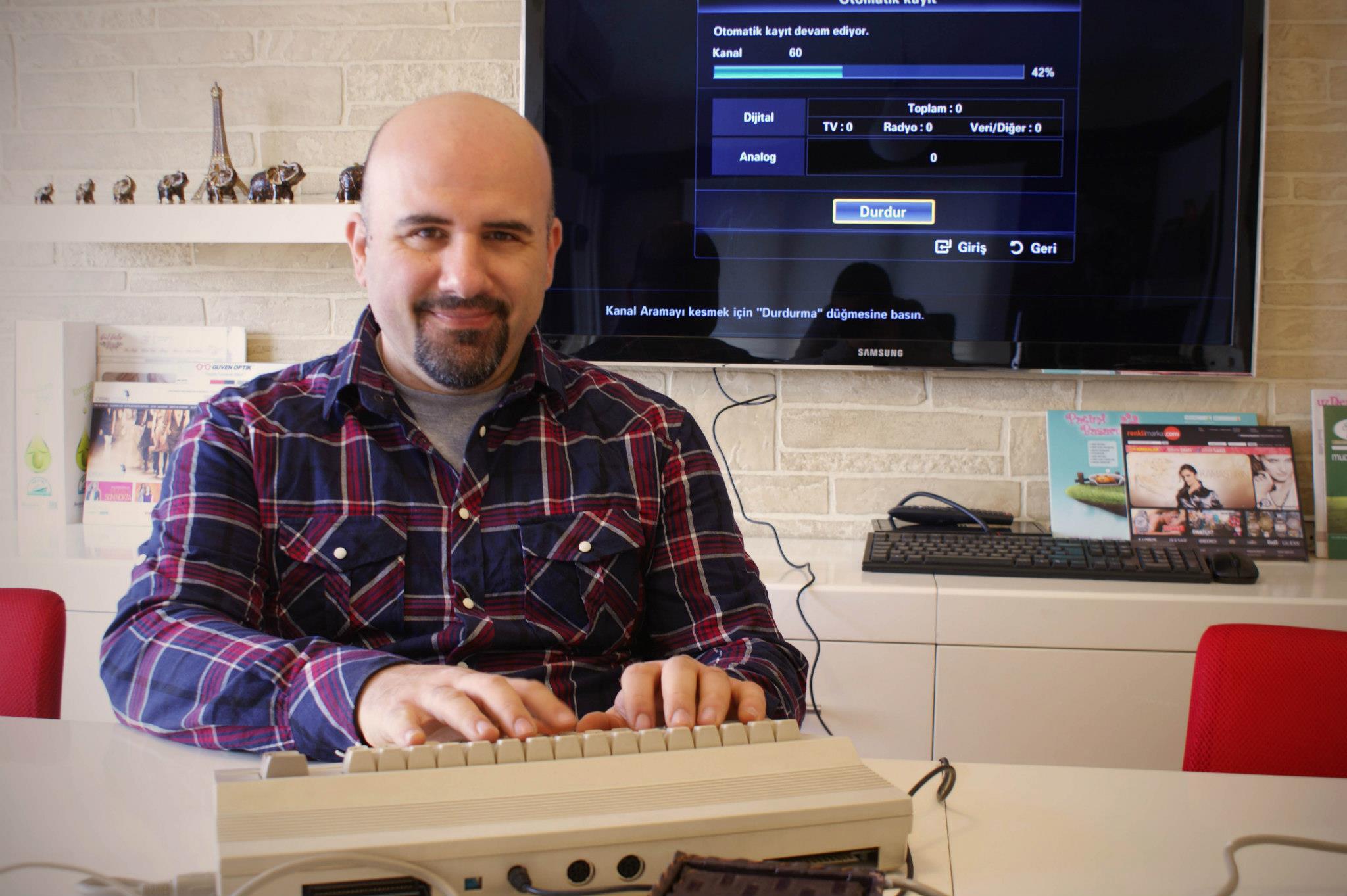 Mustafa Hepekiz
