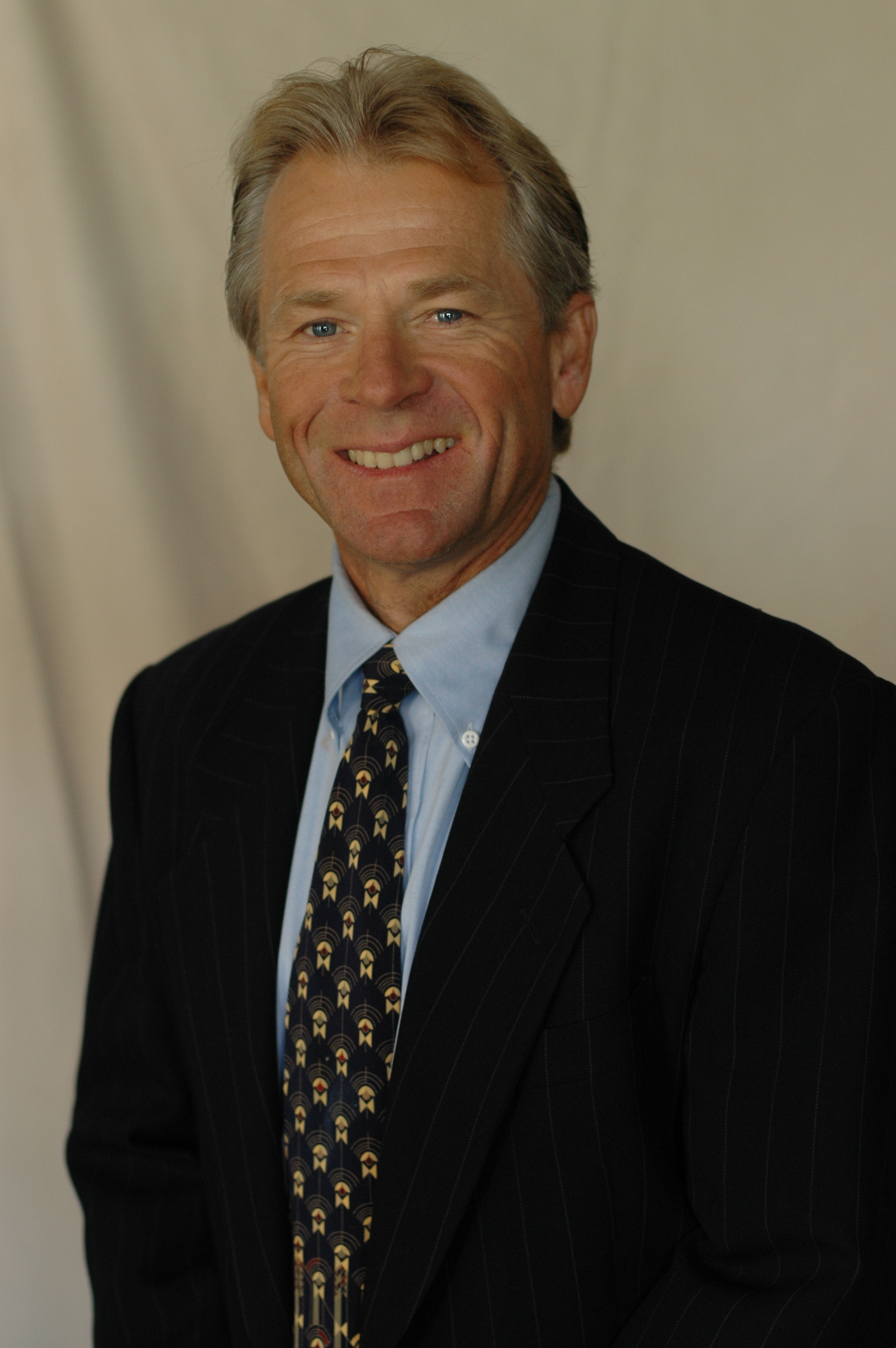 Peter Navarro
