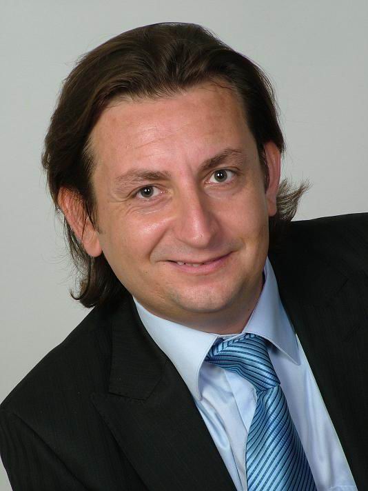 İbrahim Ergül