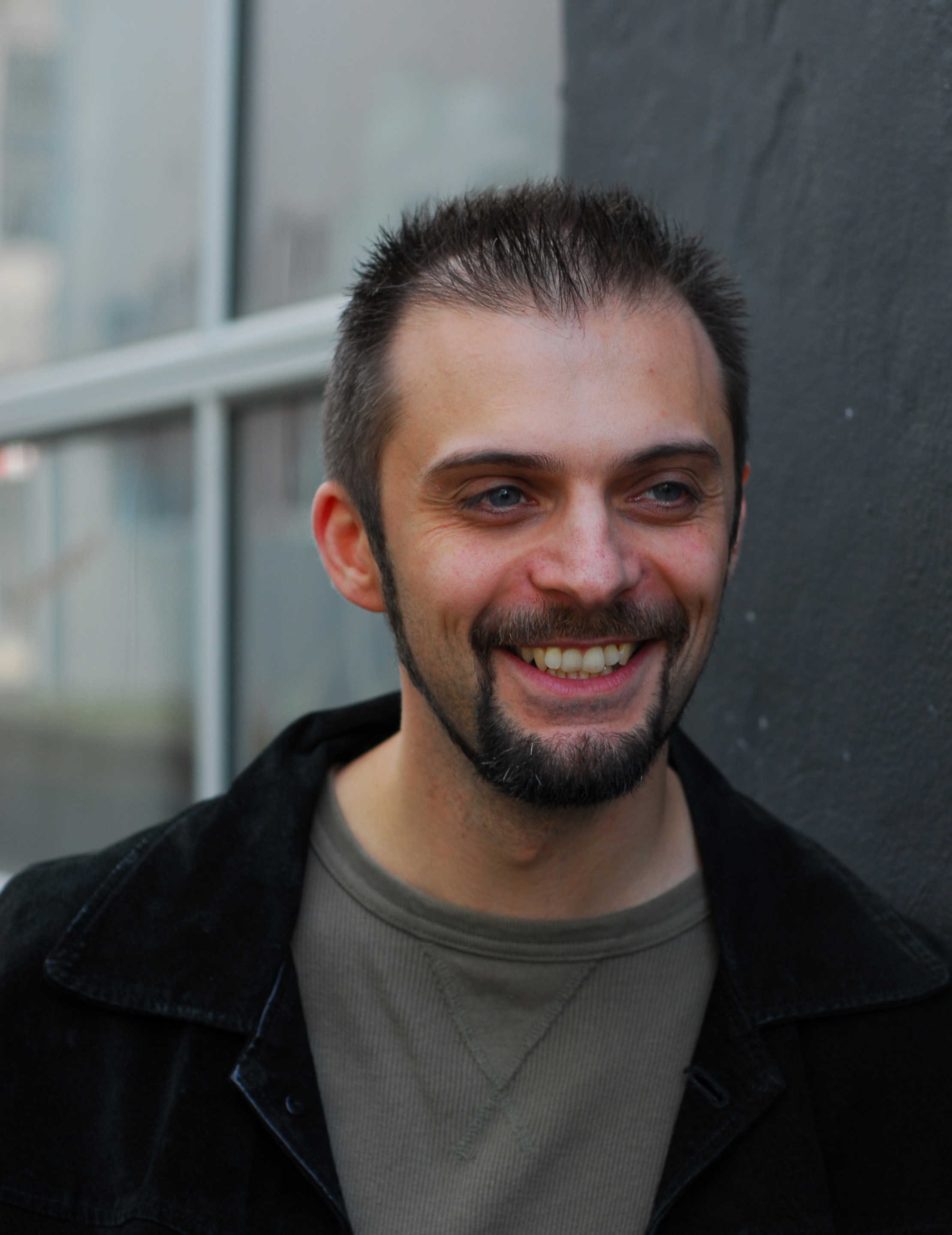 Enzo Tedeschi