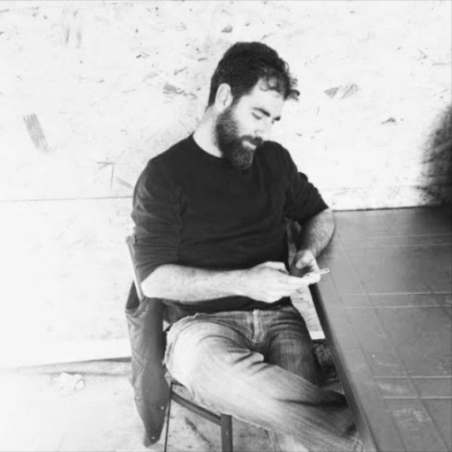Serkan Yüksel
