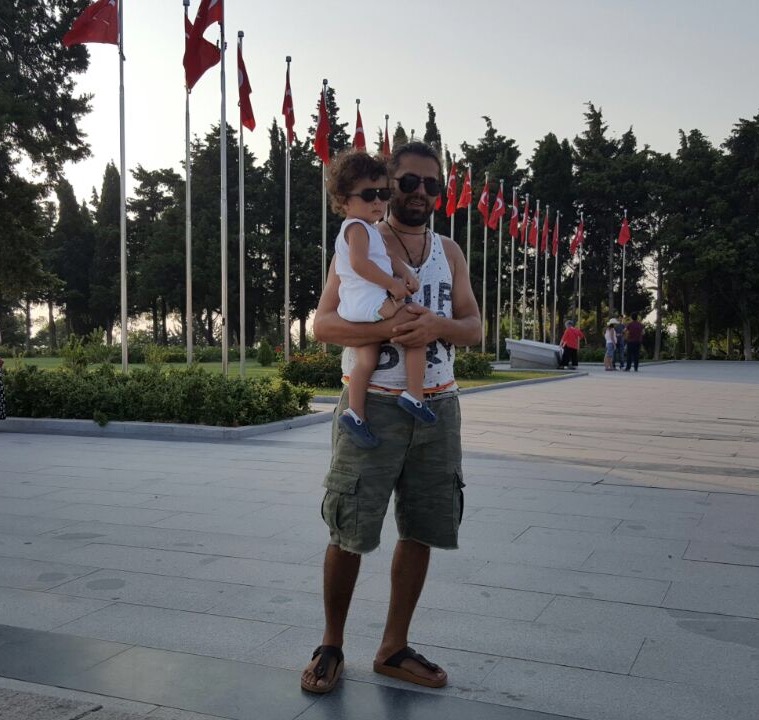 Tahsin Demirtürk