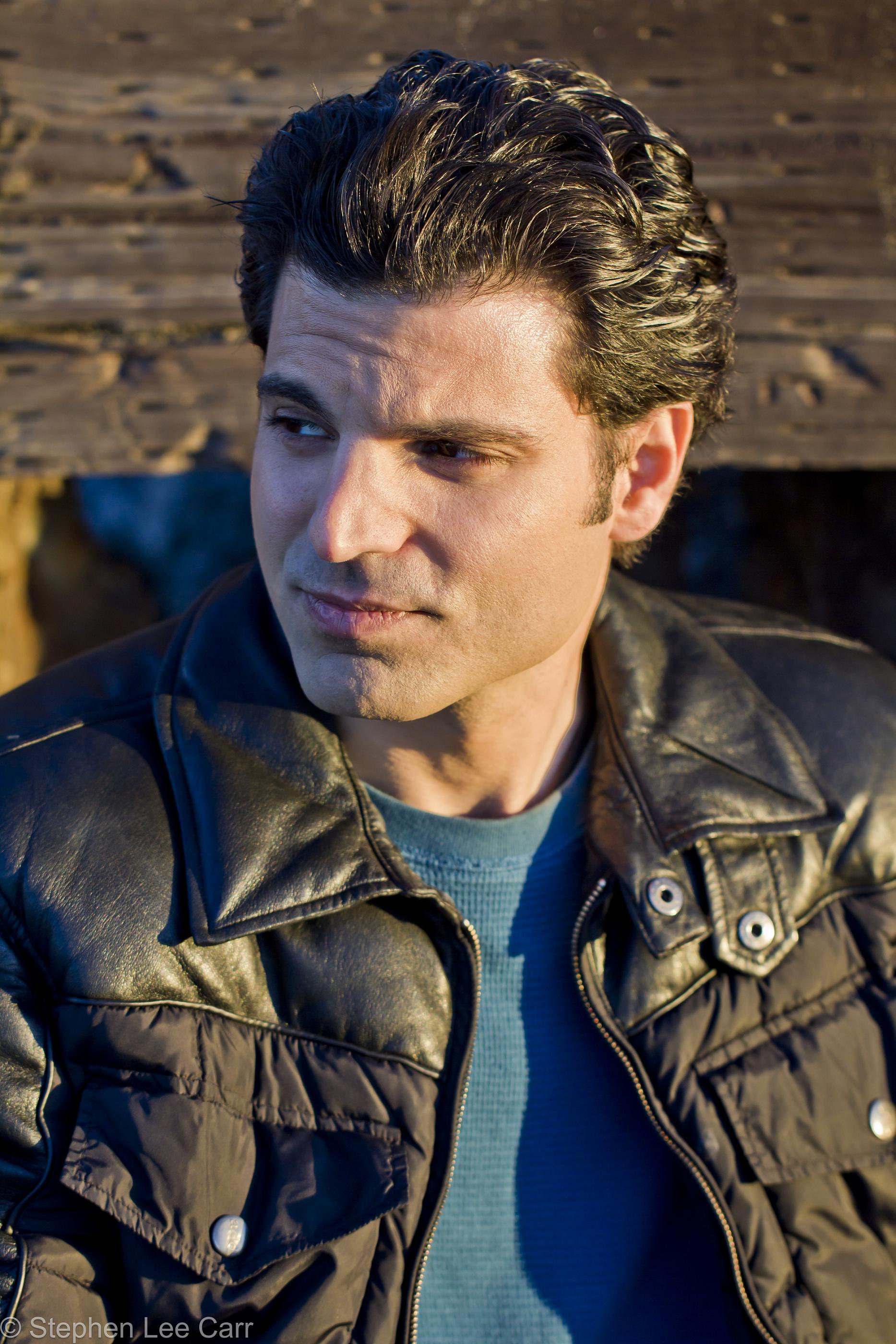 Alexander Fazel