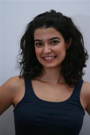Aybüke Turan