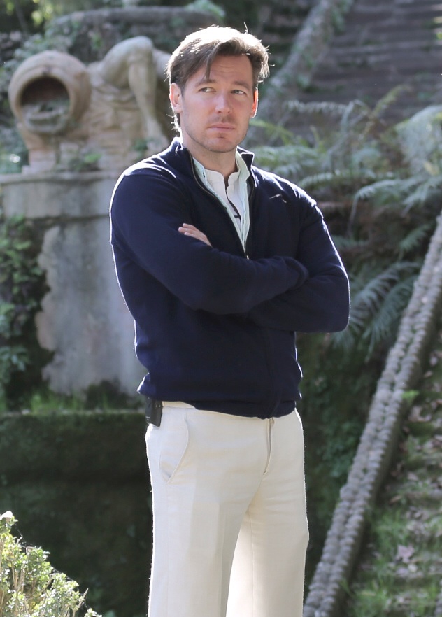 Ryan Wiik