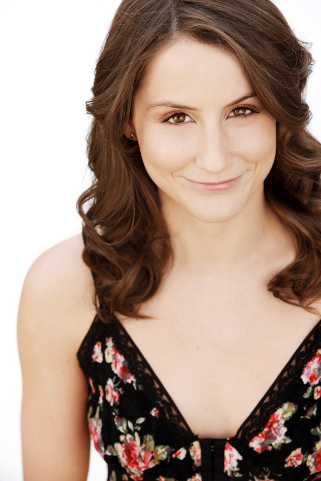 Leanna Spear