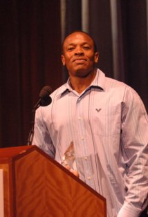 Dr. Dre