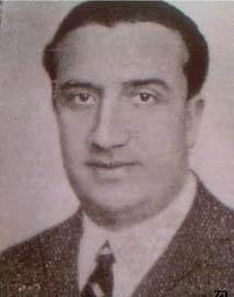 Mustafa Nafiz Irmak