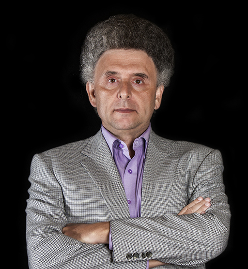 Silvio Salom