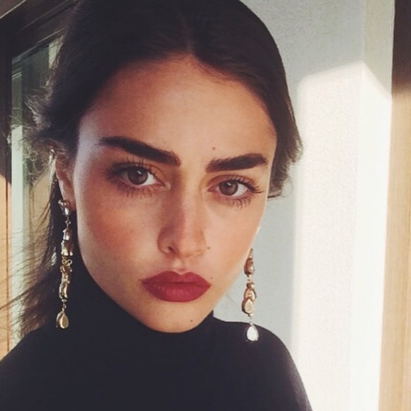 Esra Bilgiç