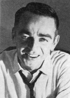 Ralph Burns