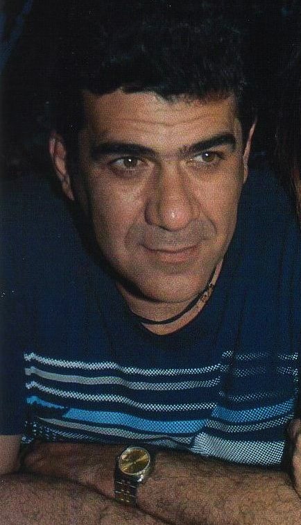 Constantinos Xenopoulos