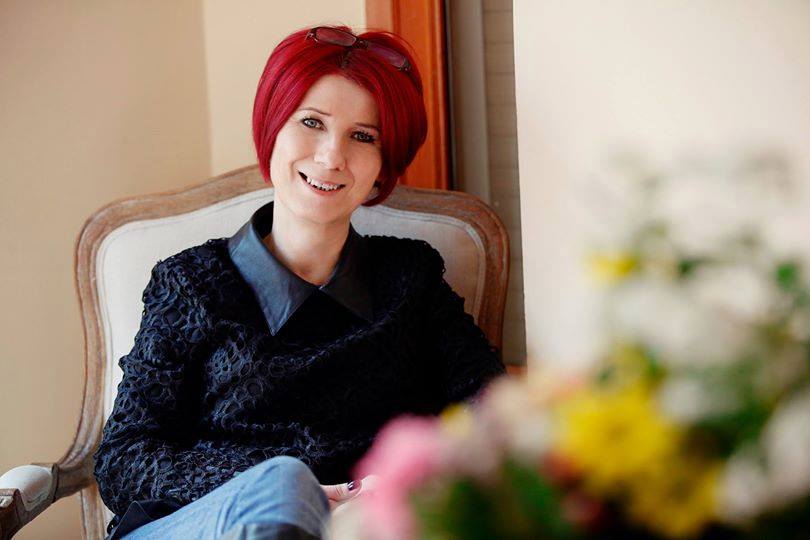 Berna İçöz