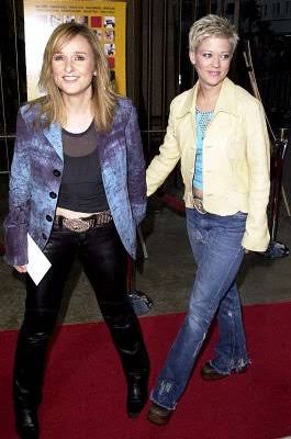 Melissa Etheridge