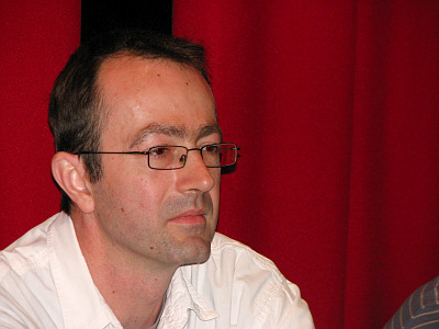 Petr Zelenka