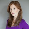 Amy Nuttall