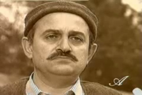 A. Refik Partal