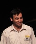 Ahmet Öztürk