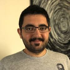 Koray Sevindi