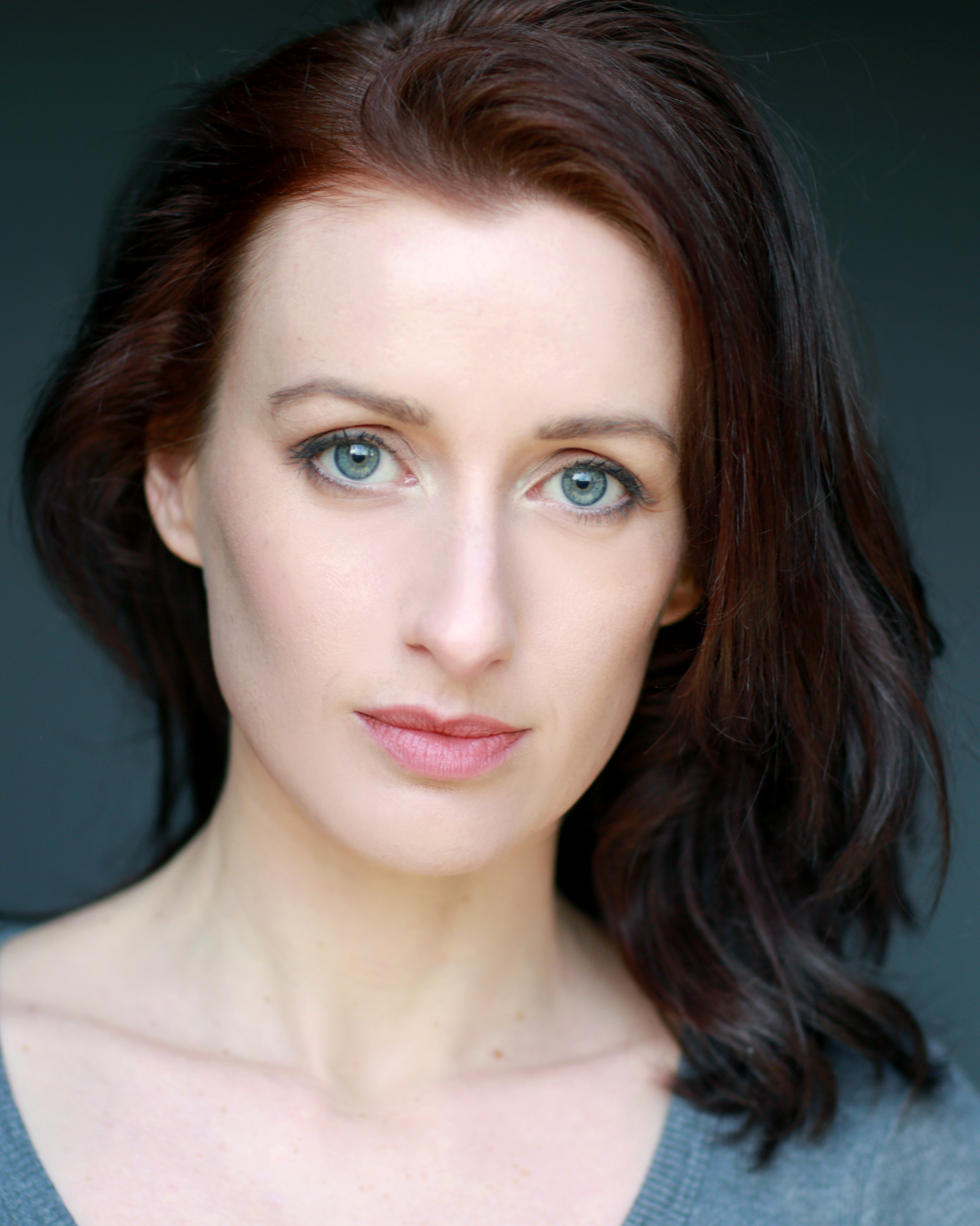 Juliet Crawford