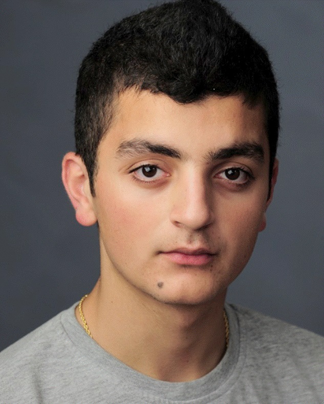 Rahel Abdulrahman