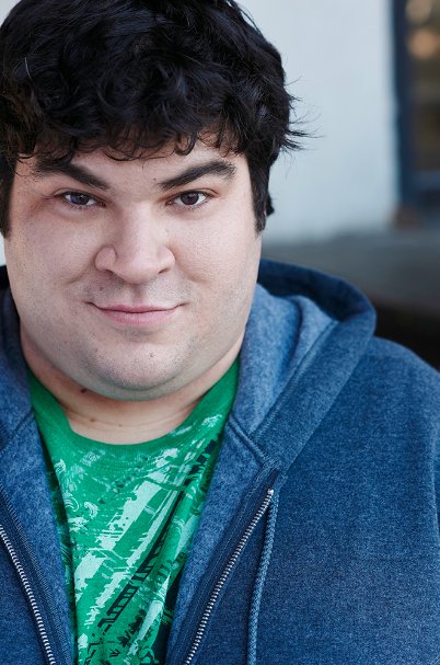 Michael Barra
