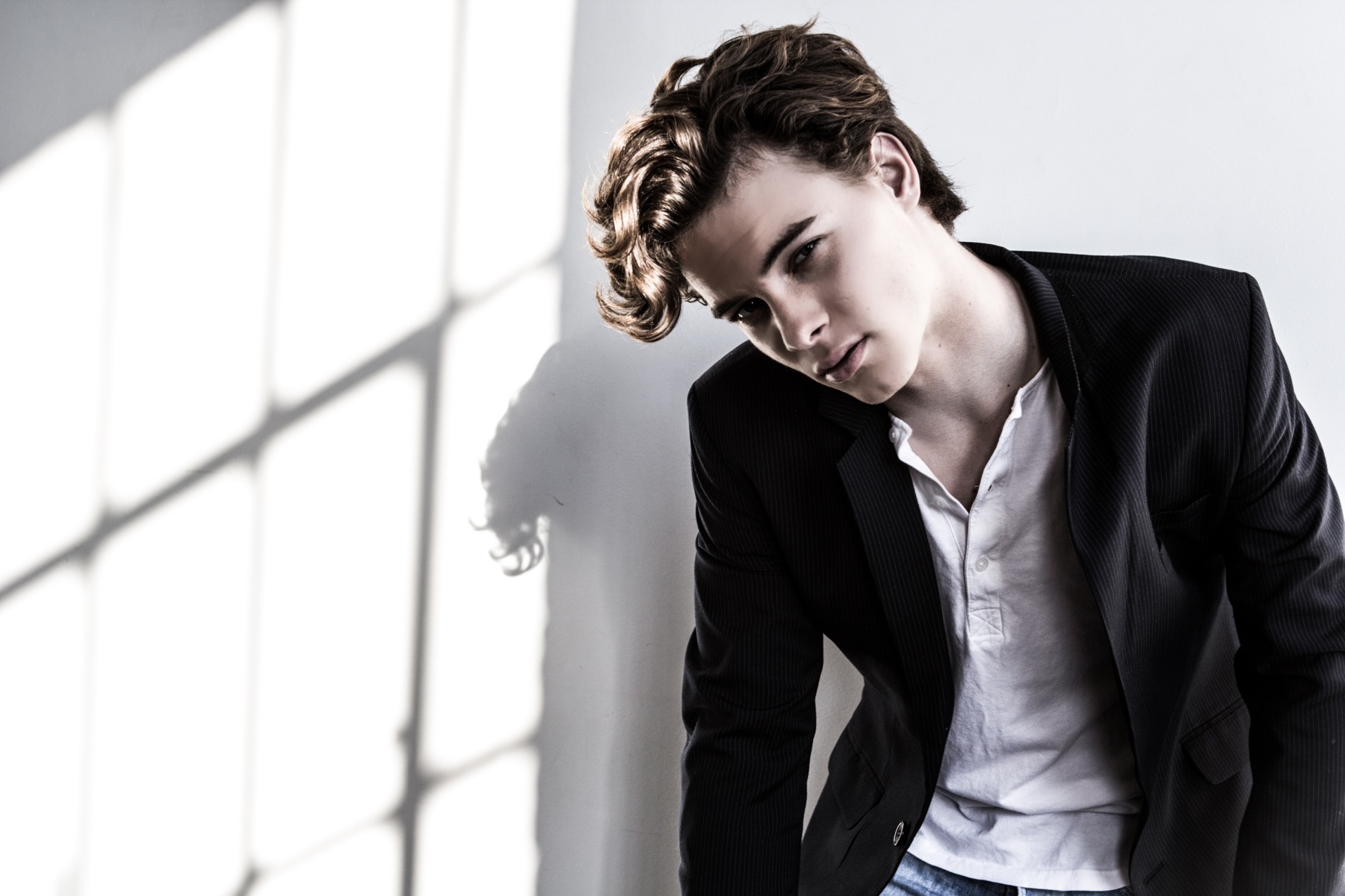 Hayden Thompson