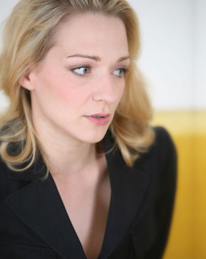 Anika Mauer