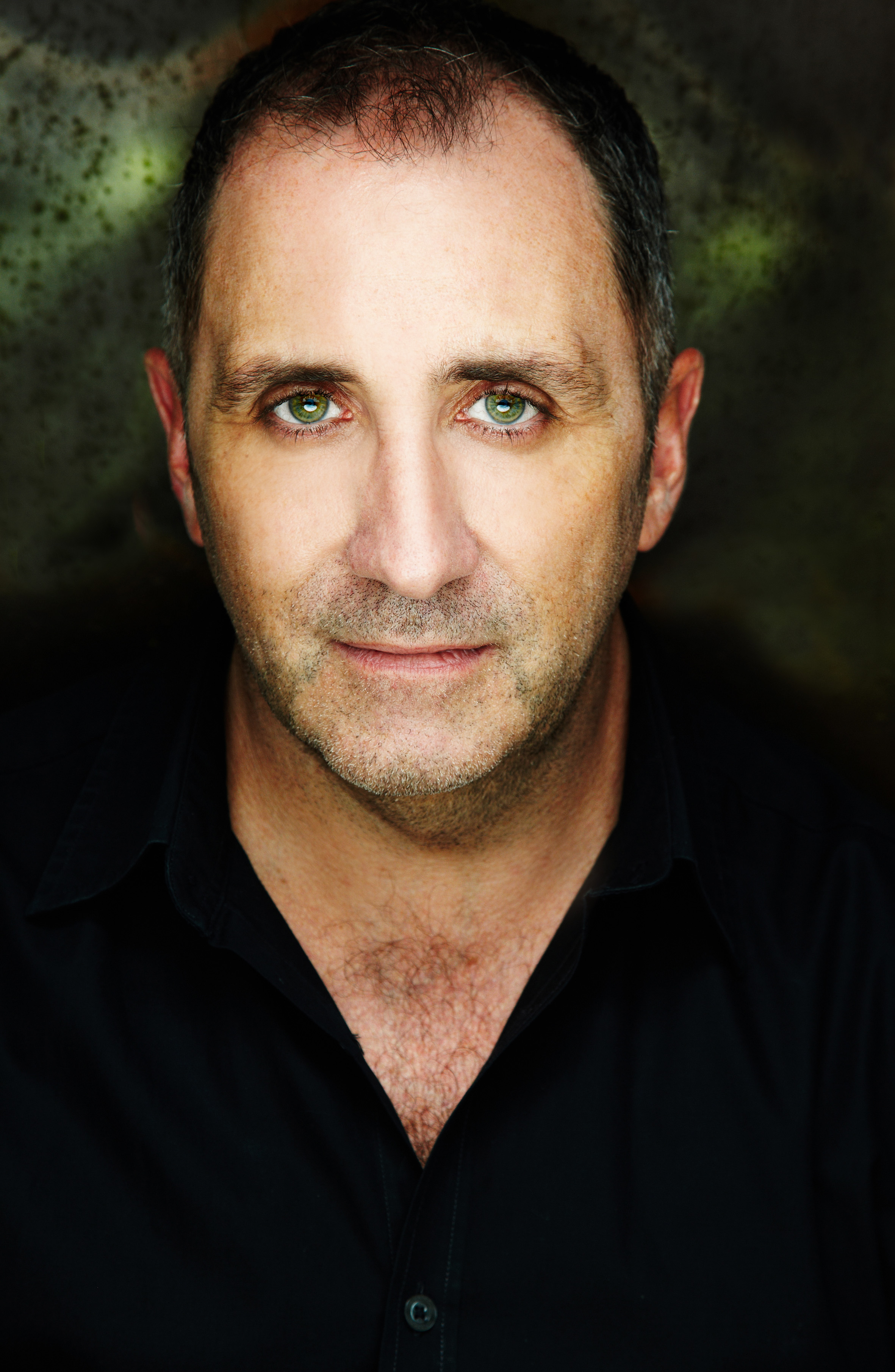 Keith Agius