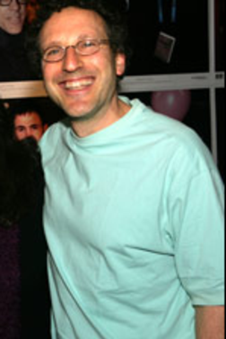 David Kitay