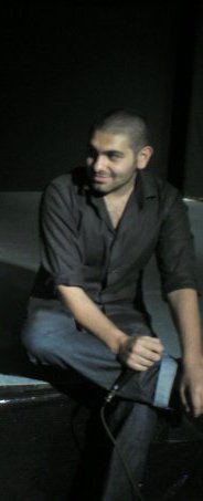 Mehmet Refik Aytar
