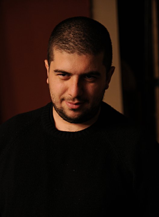 Onur Ümit