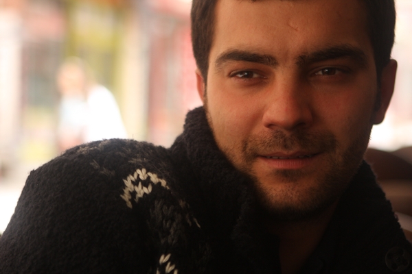 Cem Sallak
