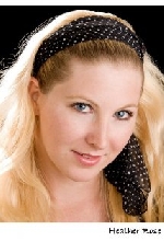 Heather Rose
