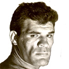 Abe Simon