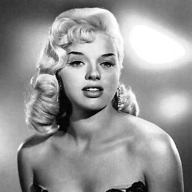 Diana Dors