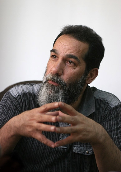 Saeed Soheili
