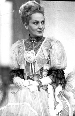 Tatiana Iekel