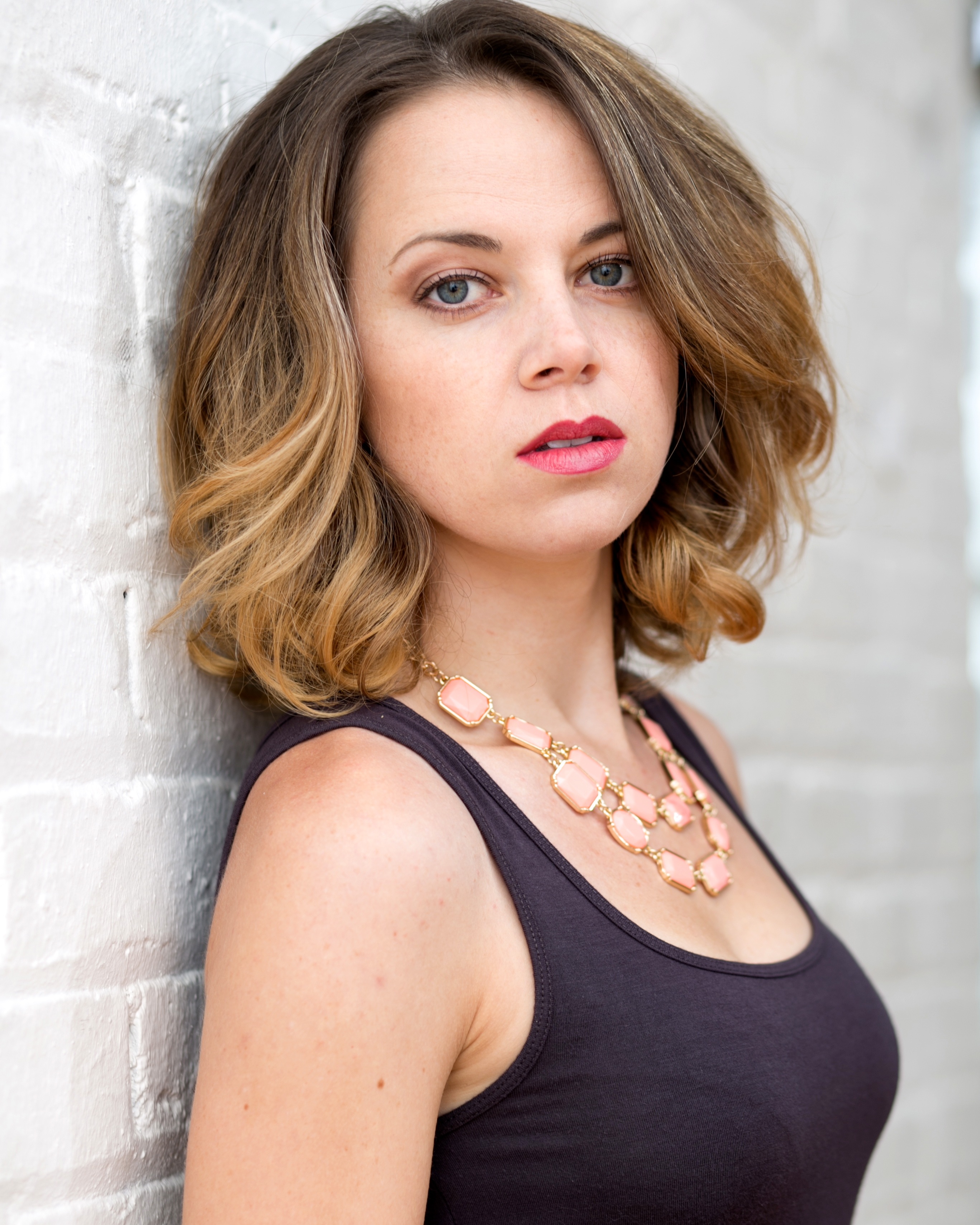 Gillian Ferrier